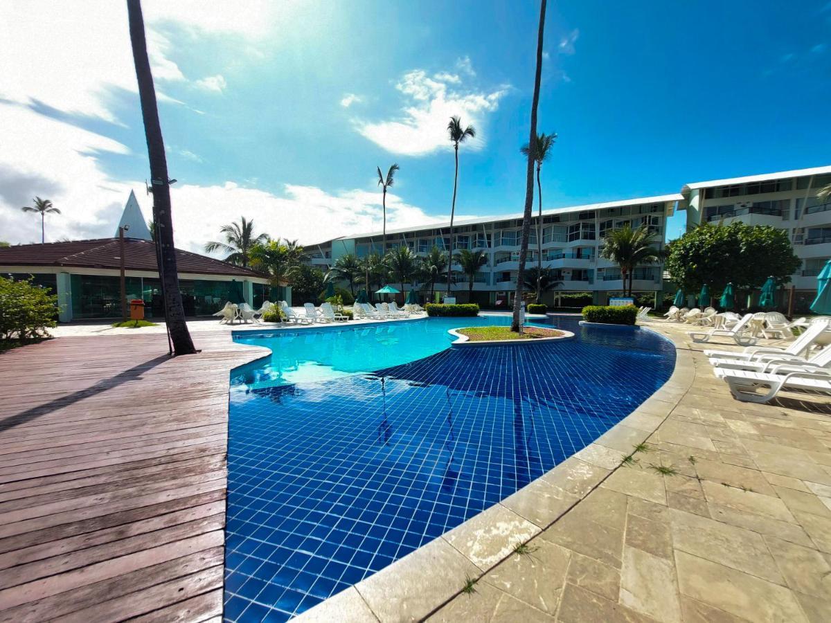 Ancorar Resort - Pôrto das Galinhas 외부 사진