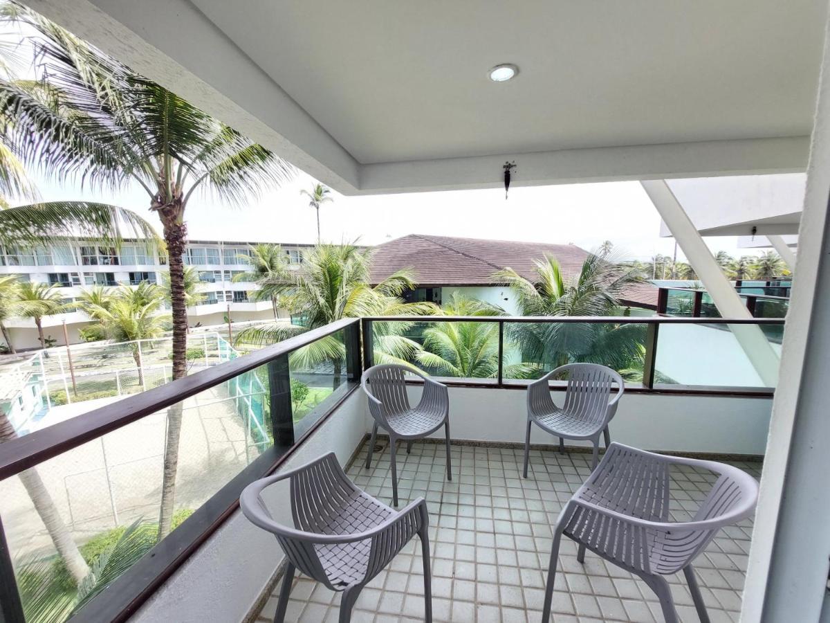 Ancorar Resort - Pôrto das Galinhas 외부 사진