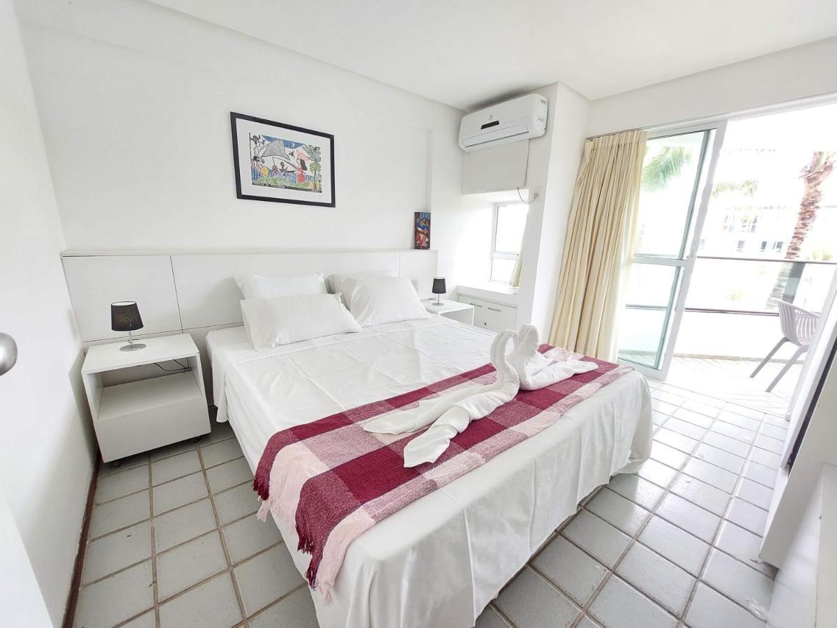 Ancorar Resort - Pôrto das Galinhas 외부 사진