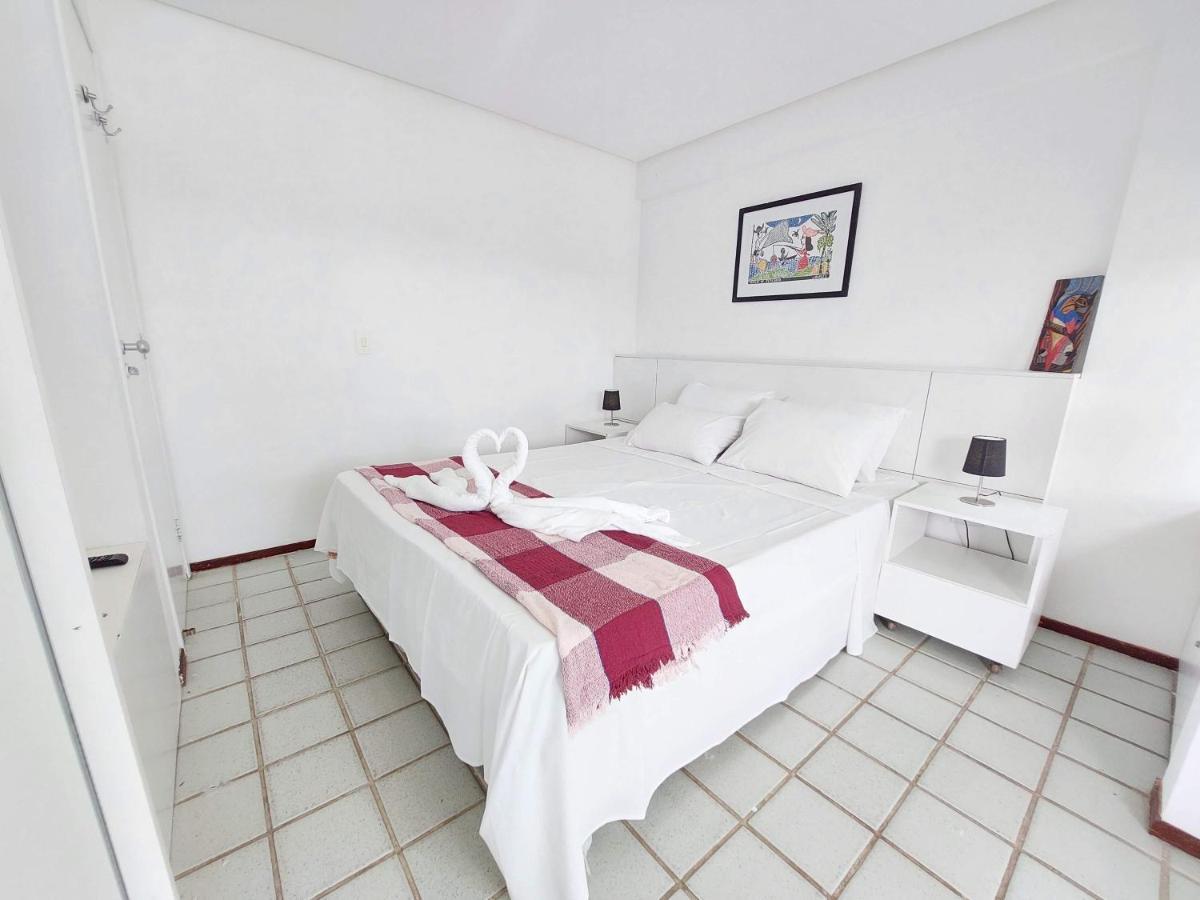 Ancorar Resort - Pôrto das Galinhas 외부 사진