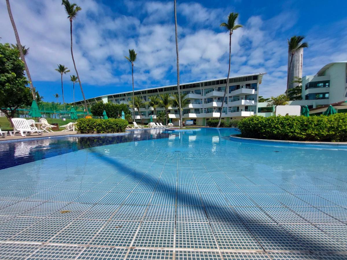 Ancorar Resort - Pôrto das Galinhas 외부 사진