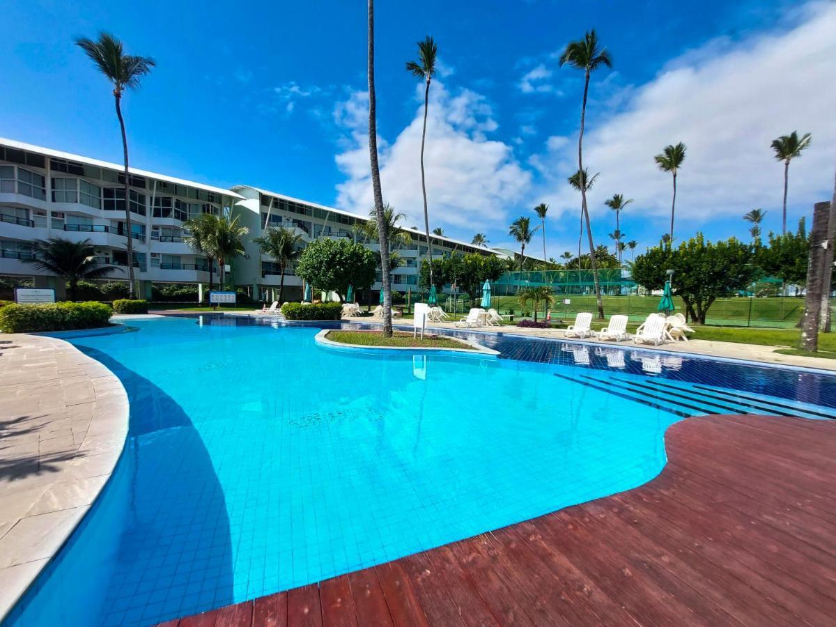 Ancorar Resort - Pôrto das Galinhas 외부 사진
