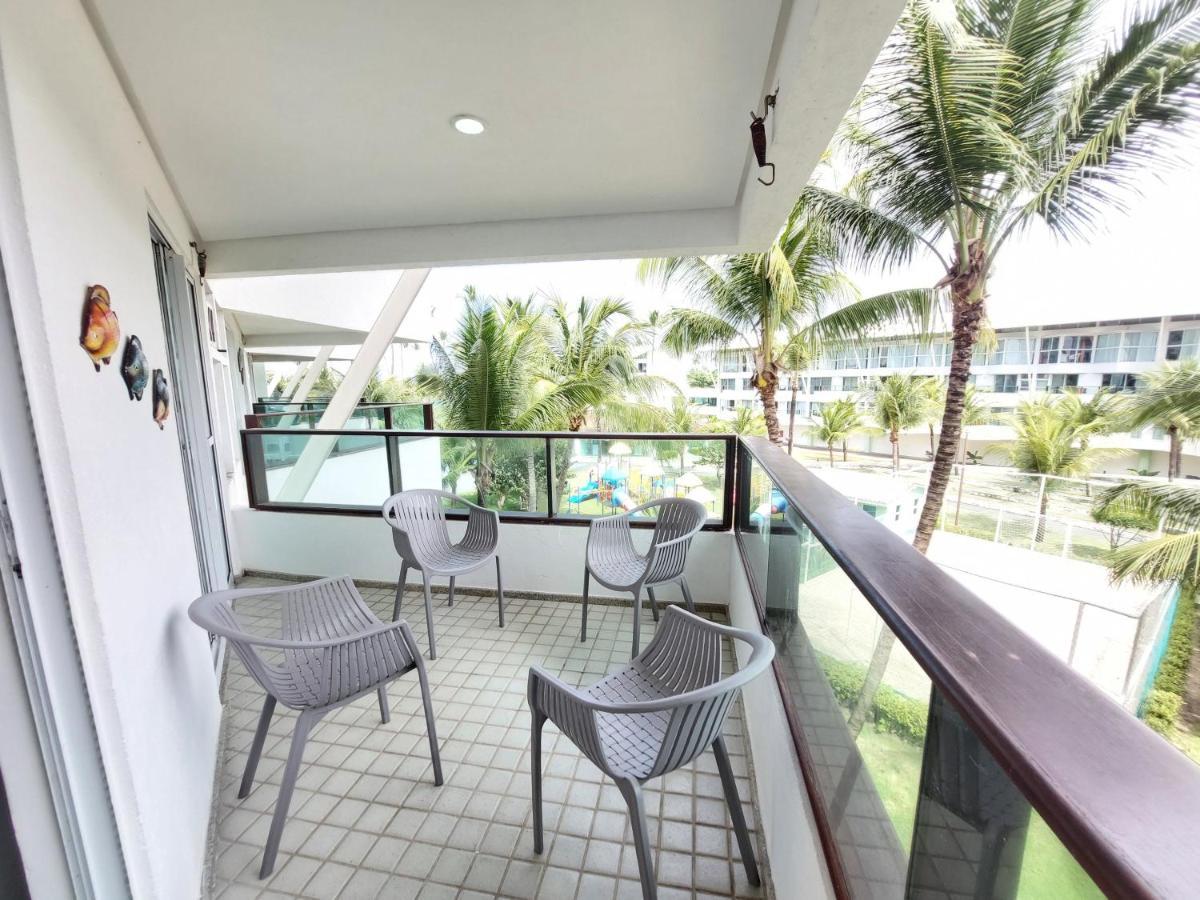 Ancorar Resort - Pôrto das Galinhas 외부 사진