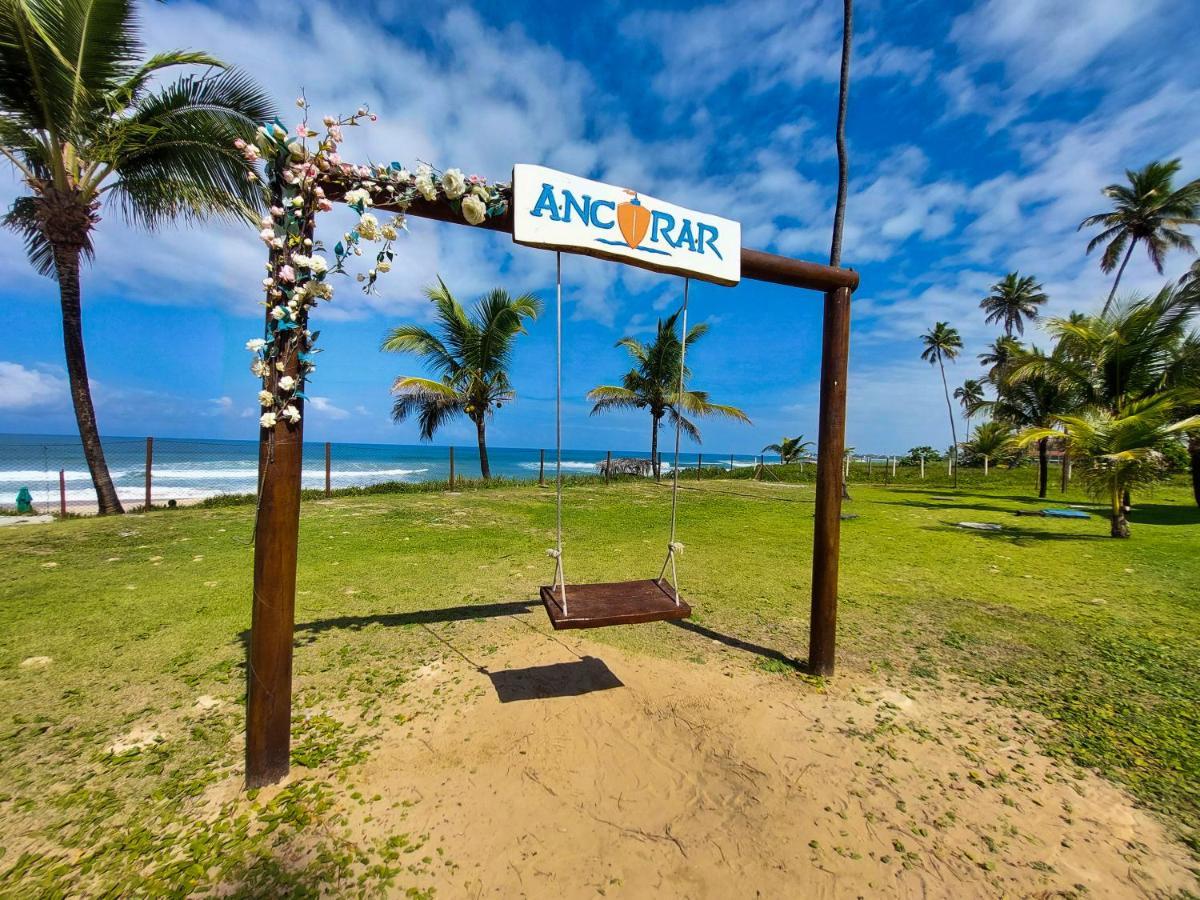 Ancorar Resort - Pôrto das Galinhas 외부 사진