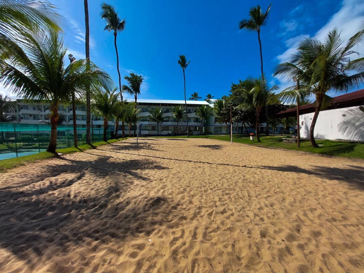 Ancorar Resort - Pôrto das Galinhas 외부 사진