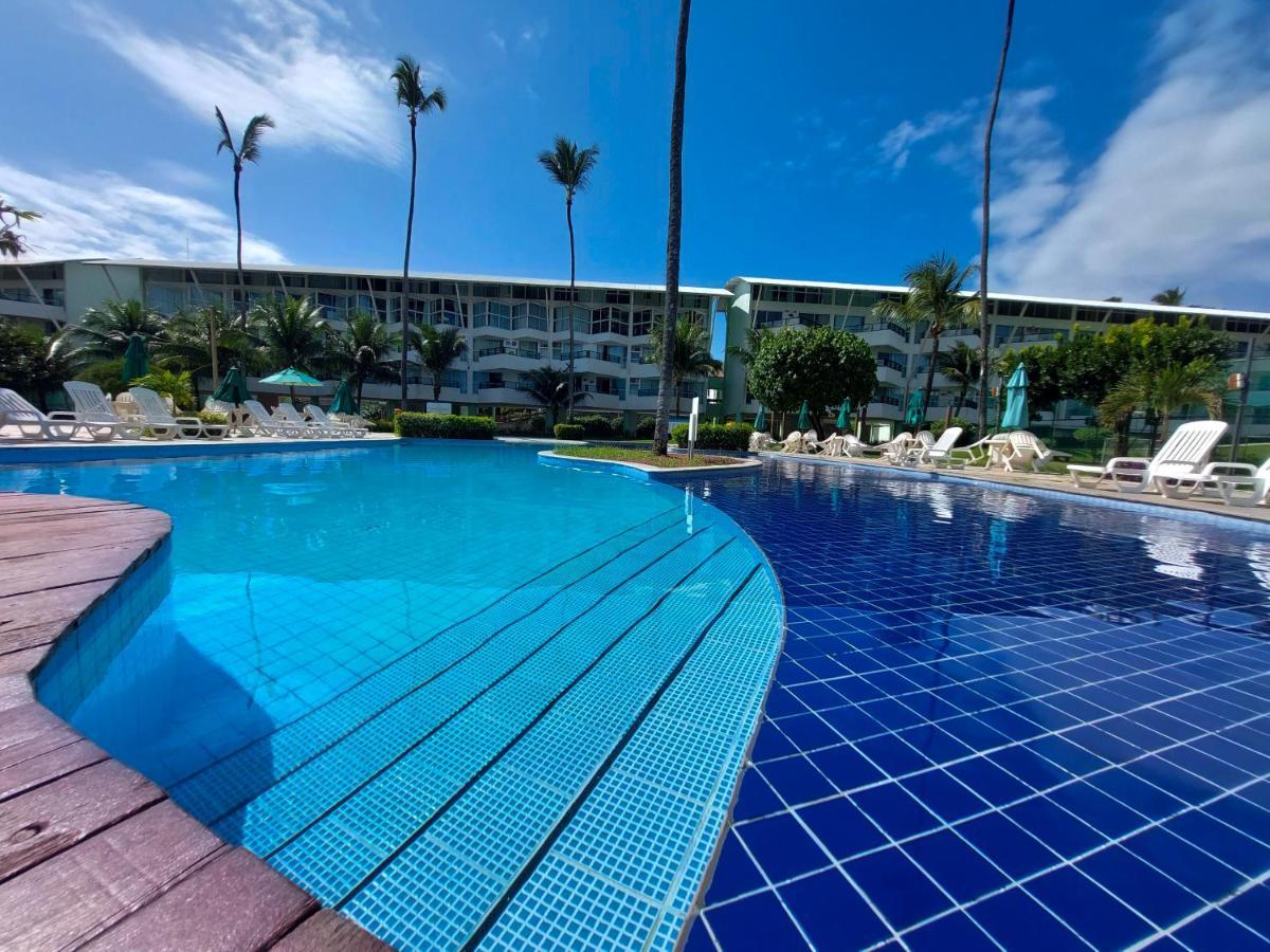 Ancorar Resort - Pôrto das Galinhas 외부 사진