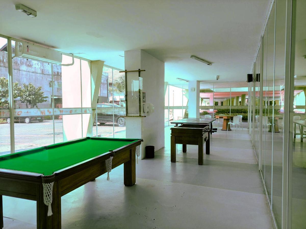 Ancorar Resort - Pôrto das Galinhas 외부 사진