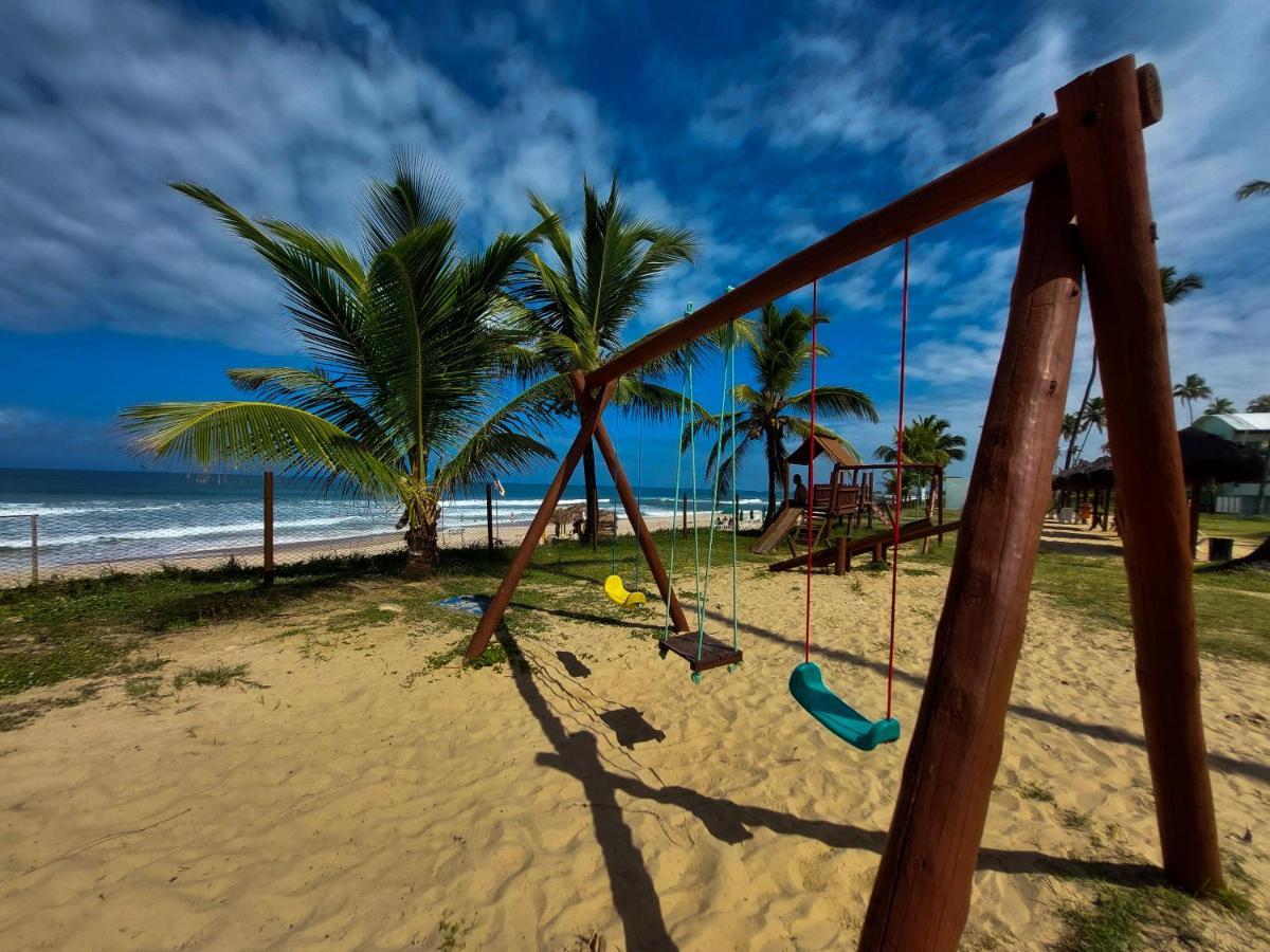 Ancorar Resort - Pôrto das Galinhas 외부 사진