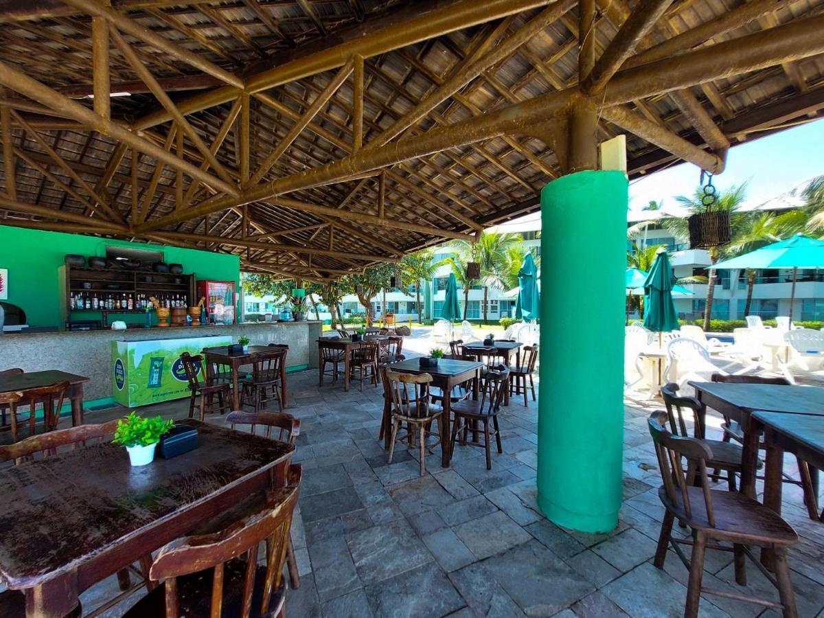Ancorar Resort - Pôrto das Galinhas 외부 사진