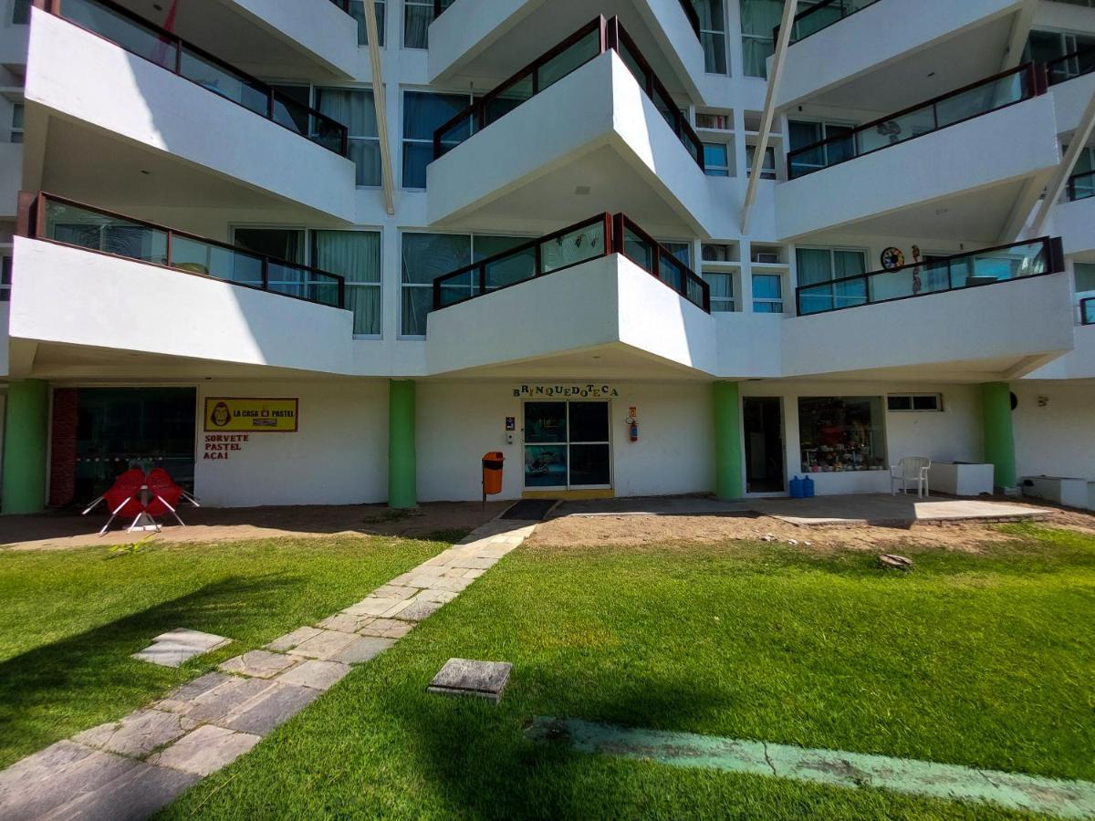 Ancorar Resort - Pôrto das Galinhas 외부 사진