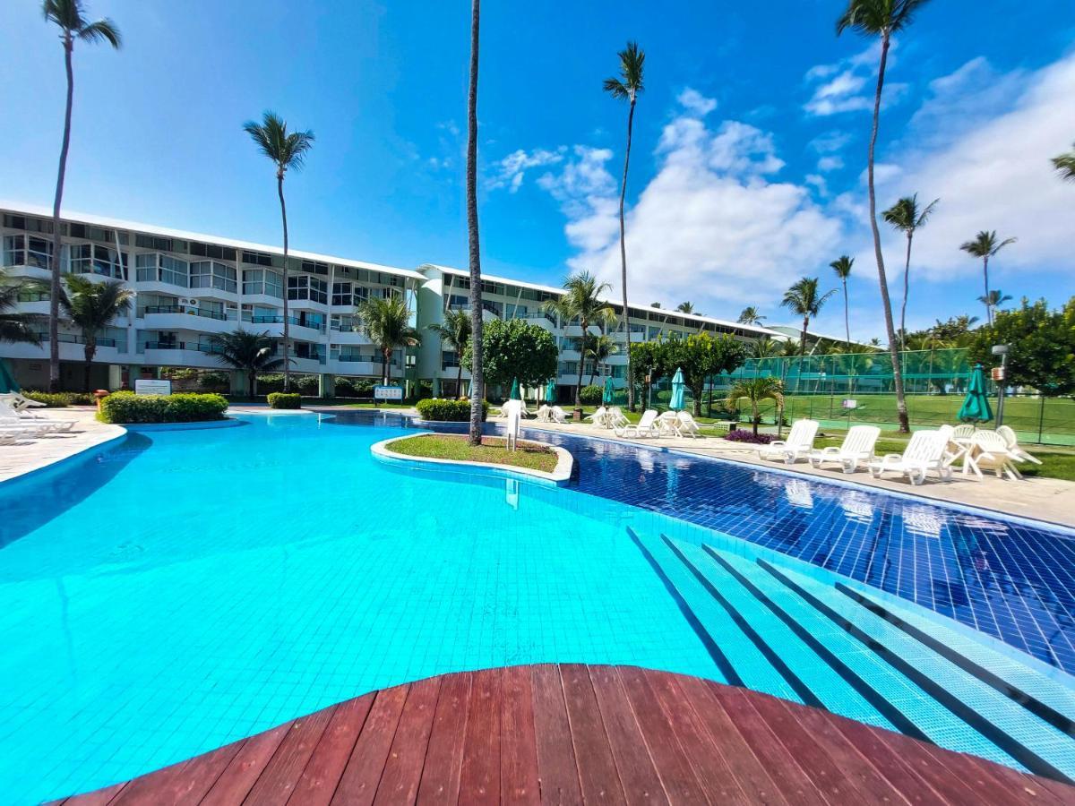 Ancorar Resort - Pôrto das Galinhas 외부 사진